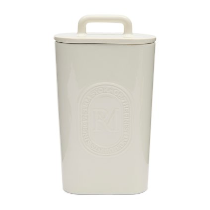 Dóza The Finest Ingredients Storage Jar L