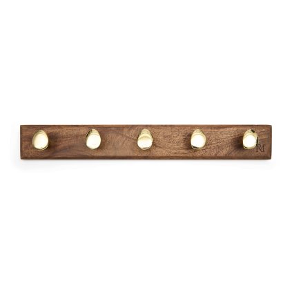 Věšák Detroit Coat Rack
