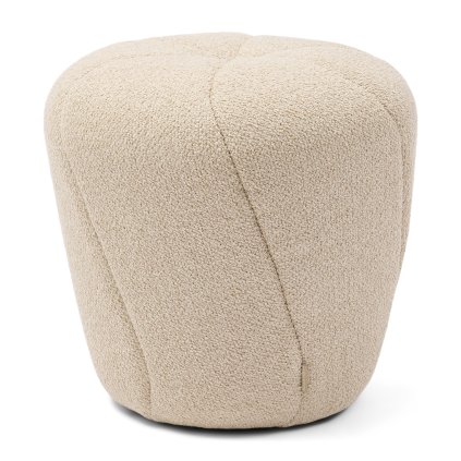 Podnožka Perruche, peluche bouclé