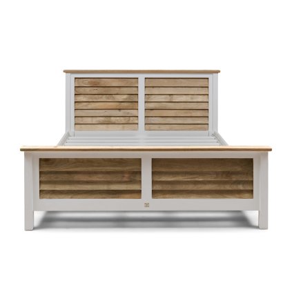 Posteľ Pacifica Double Bed, 180x200 cm