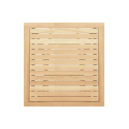 Stůl Alexia folding, 70x70cm