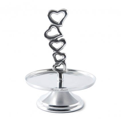 With Love Cake Stand M