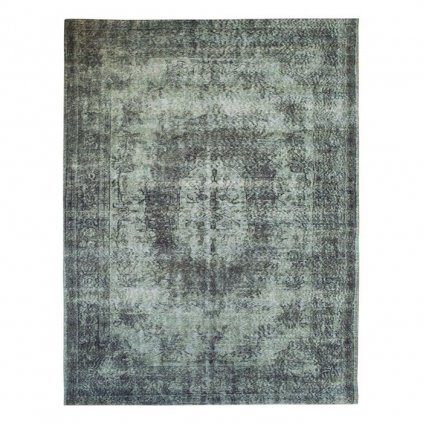 Koberec Carpet Fiore 200x290 cm - green