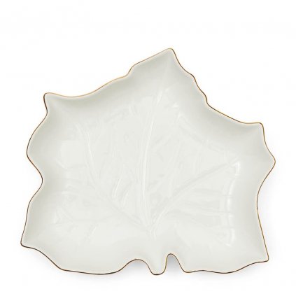 Talíř RM Leaf Plate