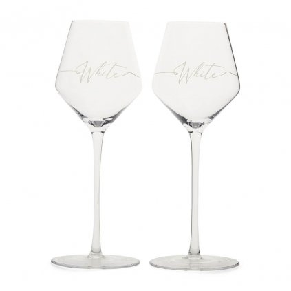 Sklenice RM White Wine Glass 2ks