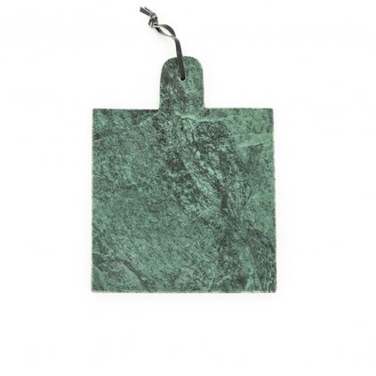 Mramorová deska Marble green