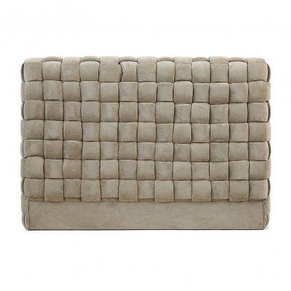 Postel Room 48 Headboard Pellini, Espresso