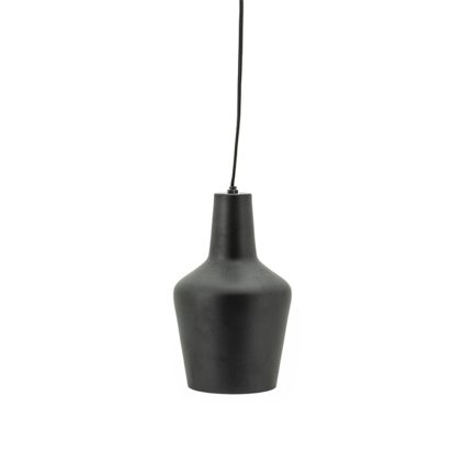 Závěsná lampa Wattson 3 - black