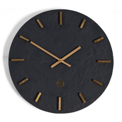 Hodiny Harlem Wall Clock