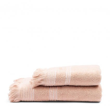 Osuška Serene Towel blossom 140x70cm
