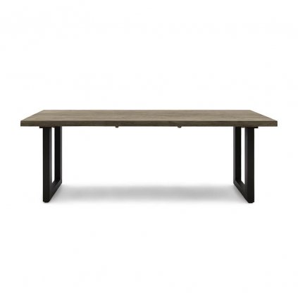 Stůl Bondi Beach Outdoor Grey 220x100cm