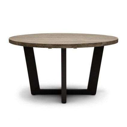 Stůl Bondi Beach Outdoor ∅140cm Grey