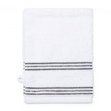 Žínka Serene Washcloth white