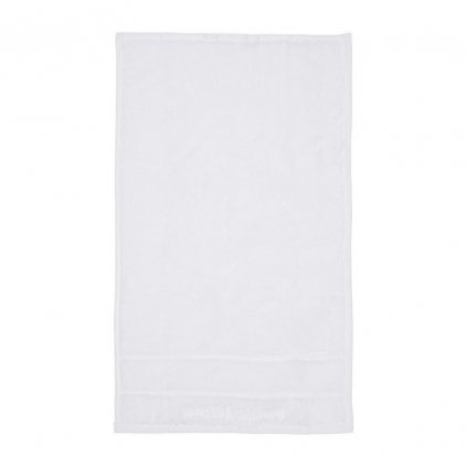 Ručník RM Hotel Guest Towel white 50x30