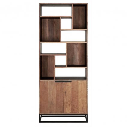 Knihovna Cosmo Bookrack