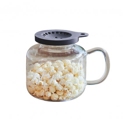 Nádoba na popcorn Classic American Popcorn Popper