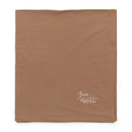 Ubrus Buon Appettito caramel 270x150