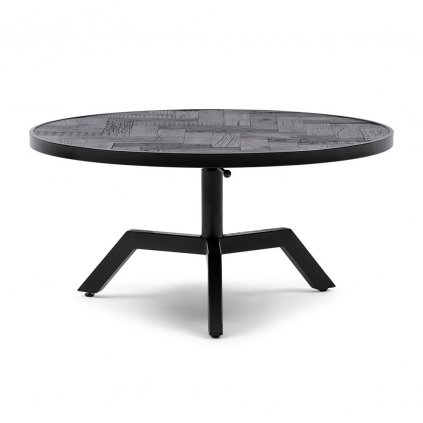 Konferenční stolek Kirkwood Coffee Table 80cm