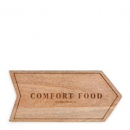 Servírovací deska Comfort Food