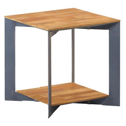 Postranní stolek Pandora 50x50cm
