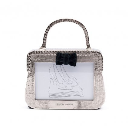 Fotorámeček RM Handbag