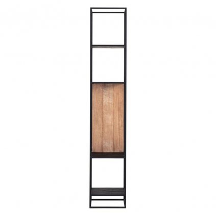 Knihovna Bookrack Small, Cosmo TV Wall