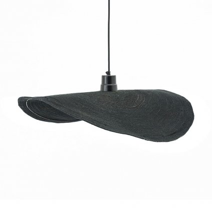 Závěsná lampa Sola Black S ∅60cm