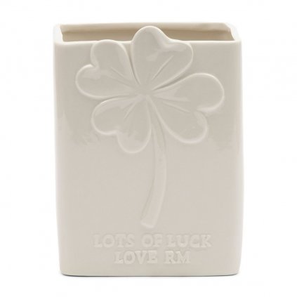 Váza RM Lucky Clover