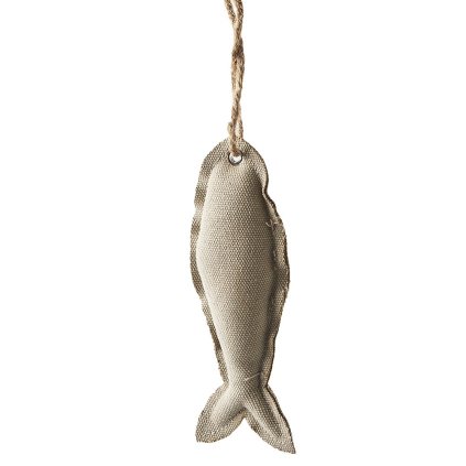 Dekorace Funny Fish Decoration Hanger