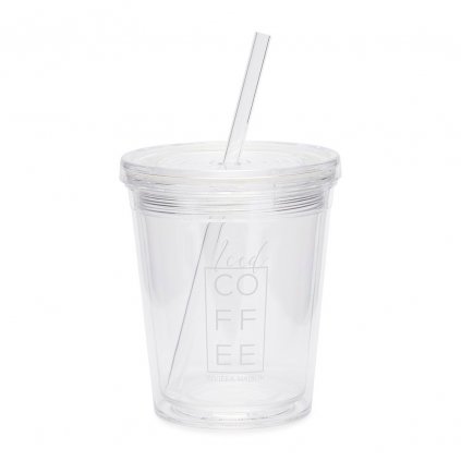 Hrnek Ice Cold Coffee To Go