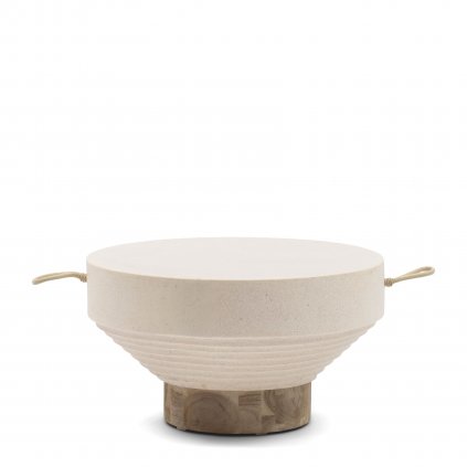 Zahradní stolek Jimbaran 60cm