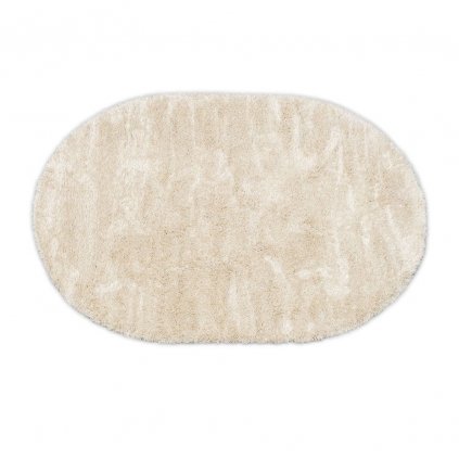 Koberec Cecil Cream oval 390x280cm