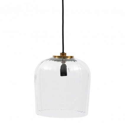 Závěsná lampa RM Menton