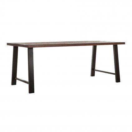 Jedálenský stôl Timber (Rozměry 150 x 90 cm)