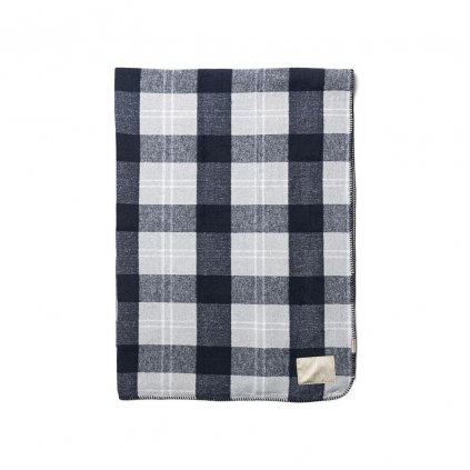 Deka RM Flanel Checks, 180x130cm