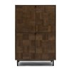 Skříň Mac Arthur Park Cabinet