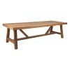 large cl 581744 monastery dining table 280 rectangular2638763819068