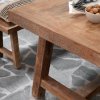 cl 581744 monastery dining table 280 cl 581739 monastery benchdetail1 12545013845162