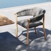 Marcella dining chair with Noah extendable table (4)