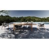 Marcella dining chair with Noah extendable table (3)