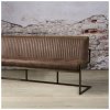 Lavice Ferro Dark Brown