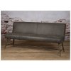Lavice Belmont Grey