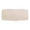 large bm 752525 bliss mortex dining table rectangular 2503 17507515720530
