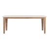 large bm 752523 bliss mortex dining table rectangular 2001 17507515720528
