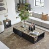 Koberec Delfina, taupe