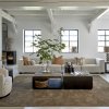 Koberec Delfina, taupe