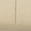 Lavice Brera, peluche bouclé 160cm