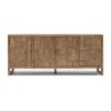 Komoda Fraser Island Dresser