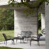 Sedačka Loop sofa white
