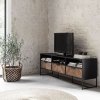 TV stolek Criss Cross 180cm